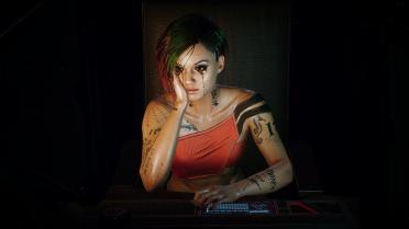 More Mox tattoos by Judy