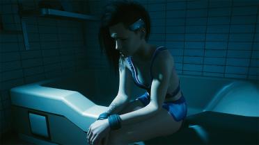 Early version of Judy