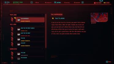 Deus Ex ReShade presets