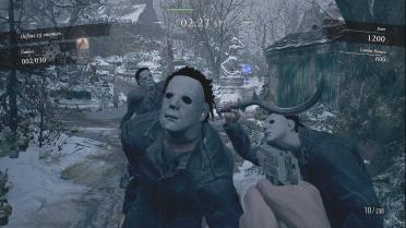 Michael Myers