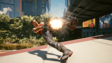 Exchange River Ward to V