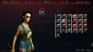 OVER 1000 Clothing Items on a Brand New Save Plus Much More