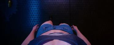 Immersive first-person perspective