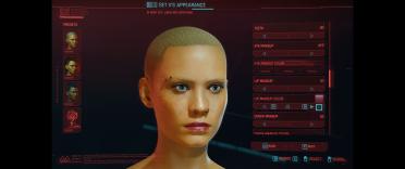 Fine-tuned lip color