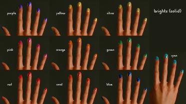 Gorilla nails - Cyberpunk 2077 Mods Gorilla nails - Cyberpunk 2077 Mods