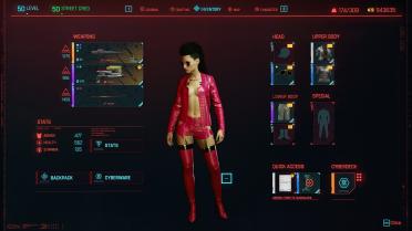 Luxury JoyToy costumes for women V