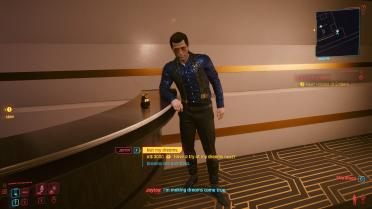 More male Joytoy exchanges