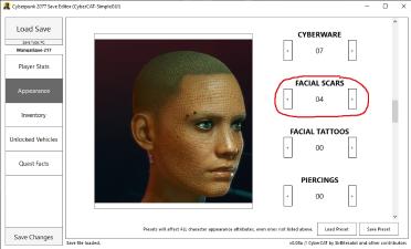 Hilly's Scar-The Witcher 3