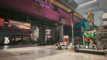 The solemn Reshade preset-Image Enhancement 3.0-Remove Green