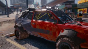 DoctorPortal’s vehicle kit 4