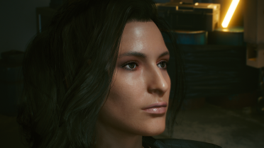 Kala's female skin tone