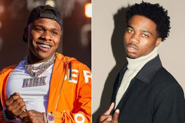 Customized Dirge radio station replacement