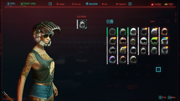 OVER 1000 Clothing Items on a Brand New Save Plus Much More