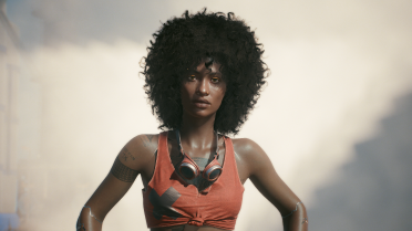 Badlands accessories