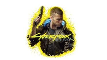Customize high-quality cyberpunk 2077 desktop icons