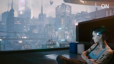 Dark and real lighting ReShade