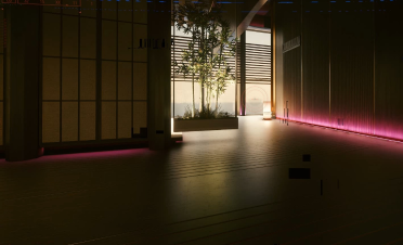 Yorinobu Braindance AutoSave