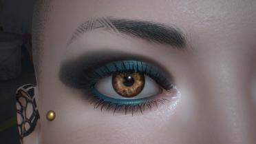 Kala's Eye Standalone Edition