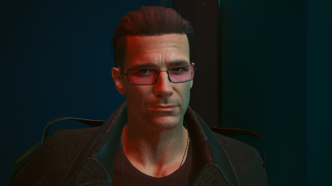 Thompson glasses color variants