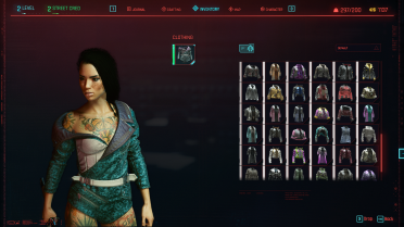 OVER 1000 Clothing Items on a Brand New Save Plus Much More