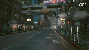 Dark and real lighting ReShade