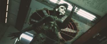 Lilith-custom body and skin tone