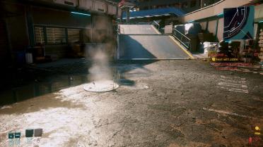 Simple Reality Reshade of Cyberpunk 2077 (Extreme Edition)