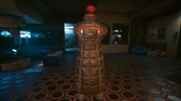 MAMAN jacket-custom version