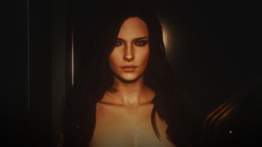 Yennefer role preset