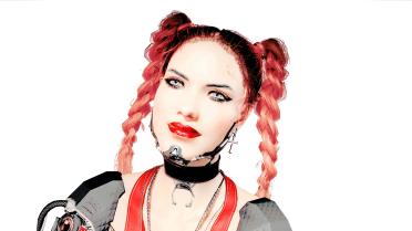 Hairstyle collection