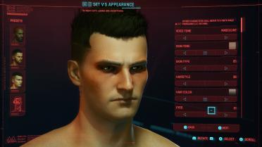 KEYSUSPECT's 4k skin tone