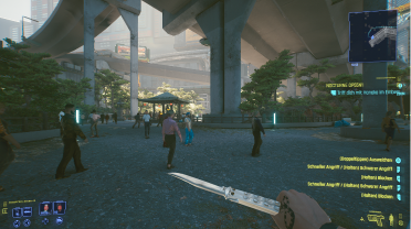 Balisong butterfly knife