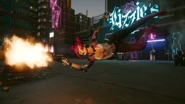 Rita Wheeler replaces V