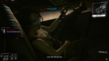 Judy Tattoo Remodeling