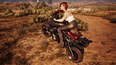 Brennan Apollo off-road black