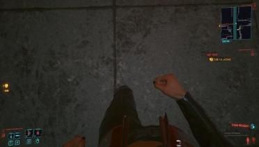 JB-Long Sleeve Jacket