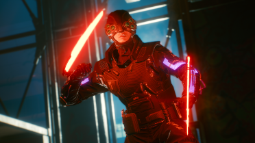 Oda Boss battle role swap