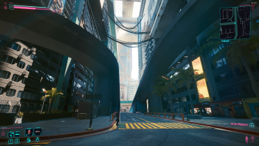 Sharp Rich and Vibrant ReShade