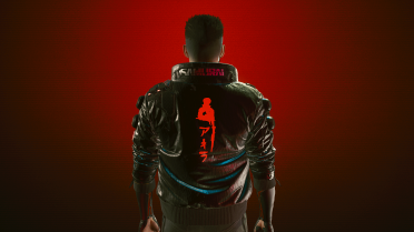 Custom samurai jacket