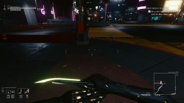 Fancy Knives and Katanas