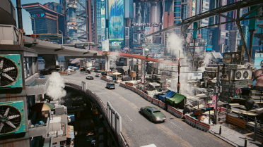 SAMURAi ReShade-final appearance