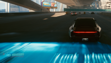 Better vehicle acceleration and electric engine sound