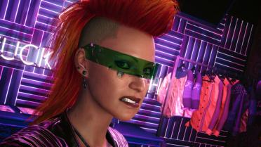 Female V Sunglasses-14 Variations