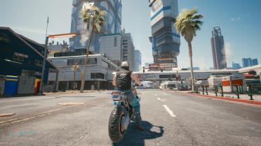 Enhanced World Reshade