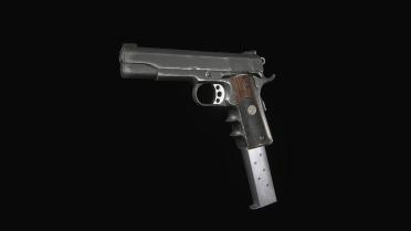 M1911 classic skin
