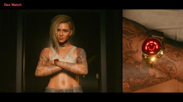 Modular Jewelry Collection-Bracelets, Rings and Watches