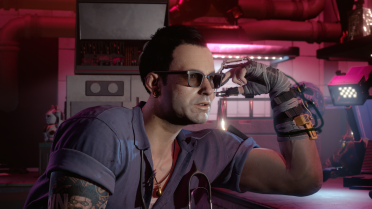 NPC skin tone adjustment