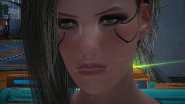 Natural Eye-Independence