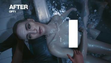 Sandra Dorsett-skin cleansing