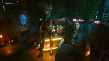 Misty-Other clothing